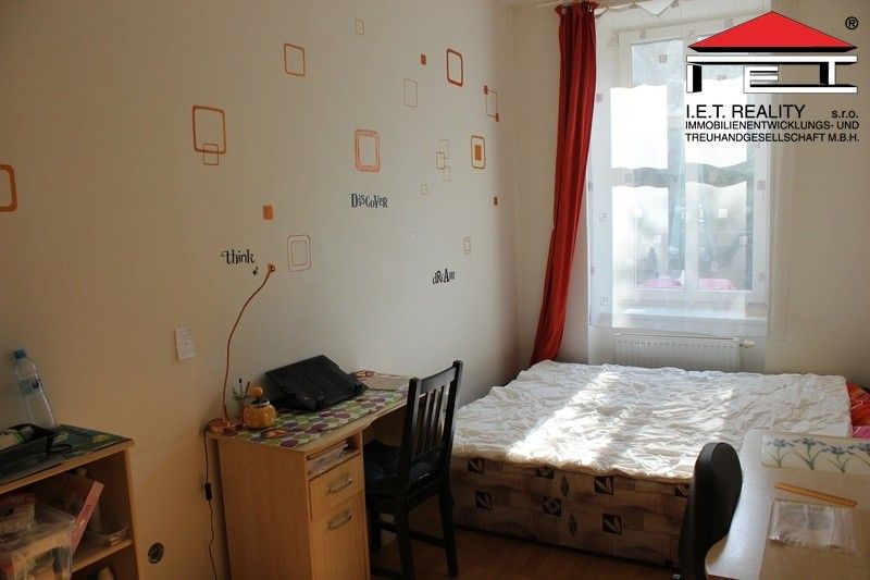 1+kk, Bezručova, Brno, 20 m²