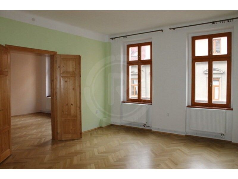 Nemovitost · České Budějovice, 370 01 - 4