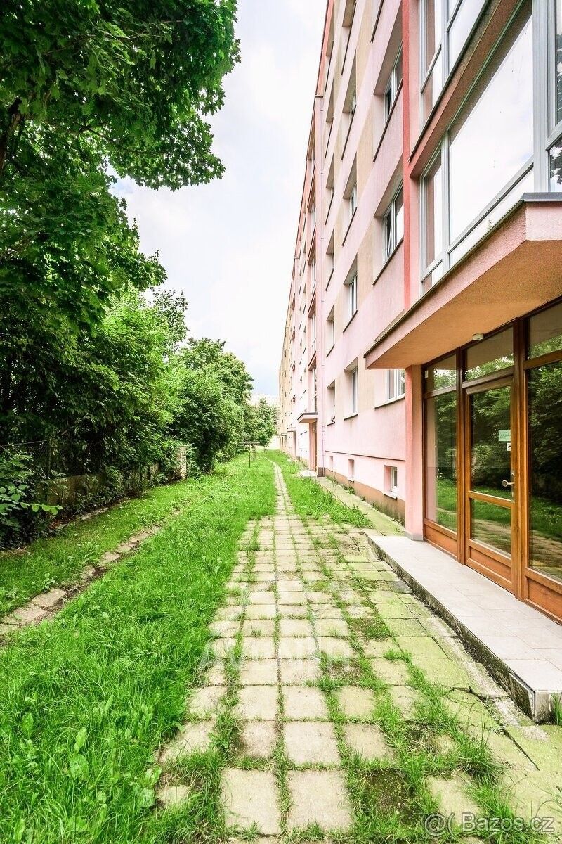 Byty, Liberec, 460 14