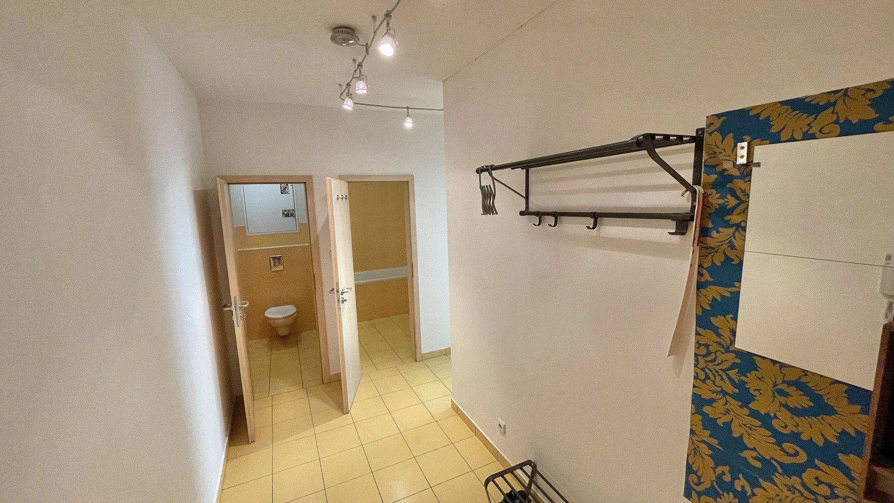 2+kk, Hrázka, Brno, 45 m² - 2