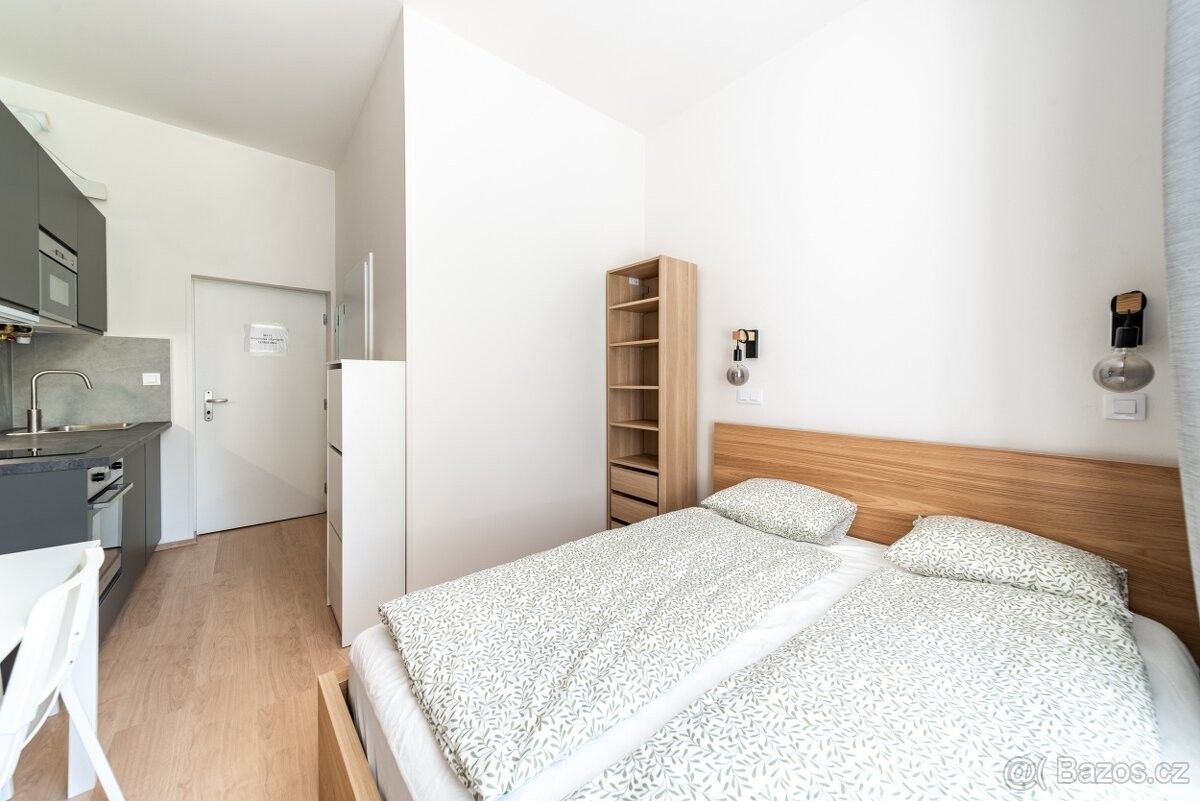 Pronájem byt - Praha, 150 00