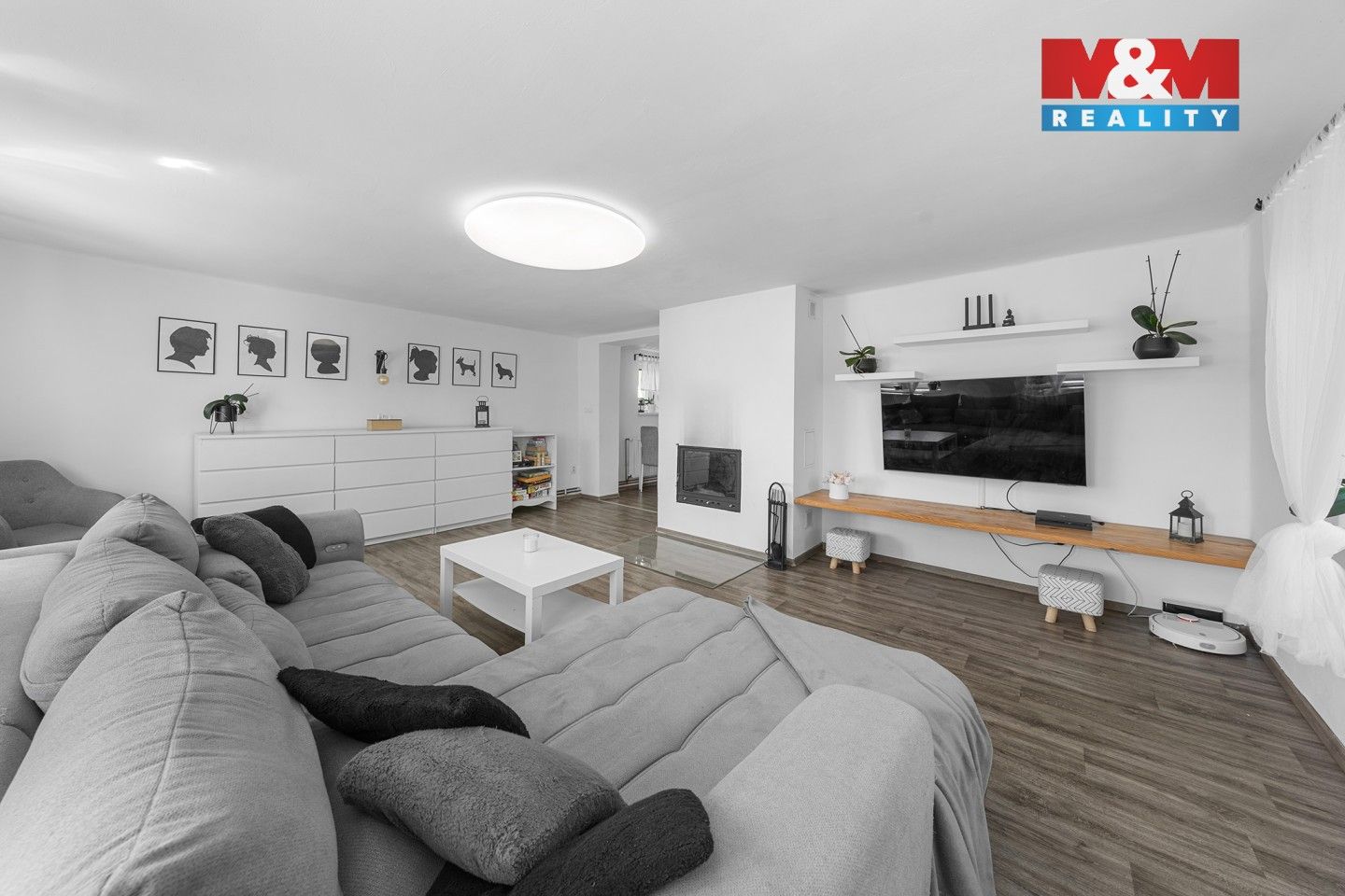 Rodinné domy, Stará Oleška, Huntířov, 154 m² - 1