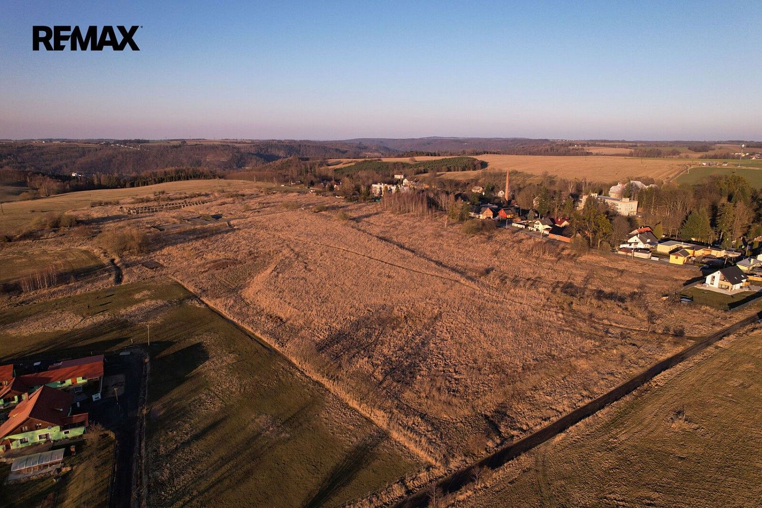 Komerční pozemek · Vítkov, okres Opava - 4