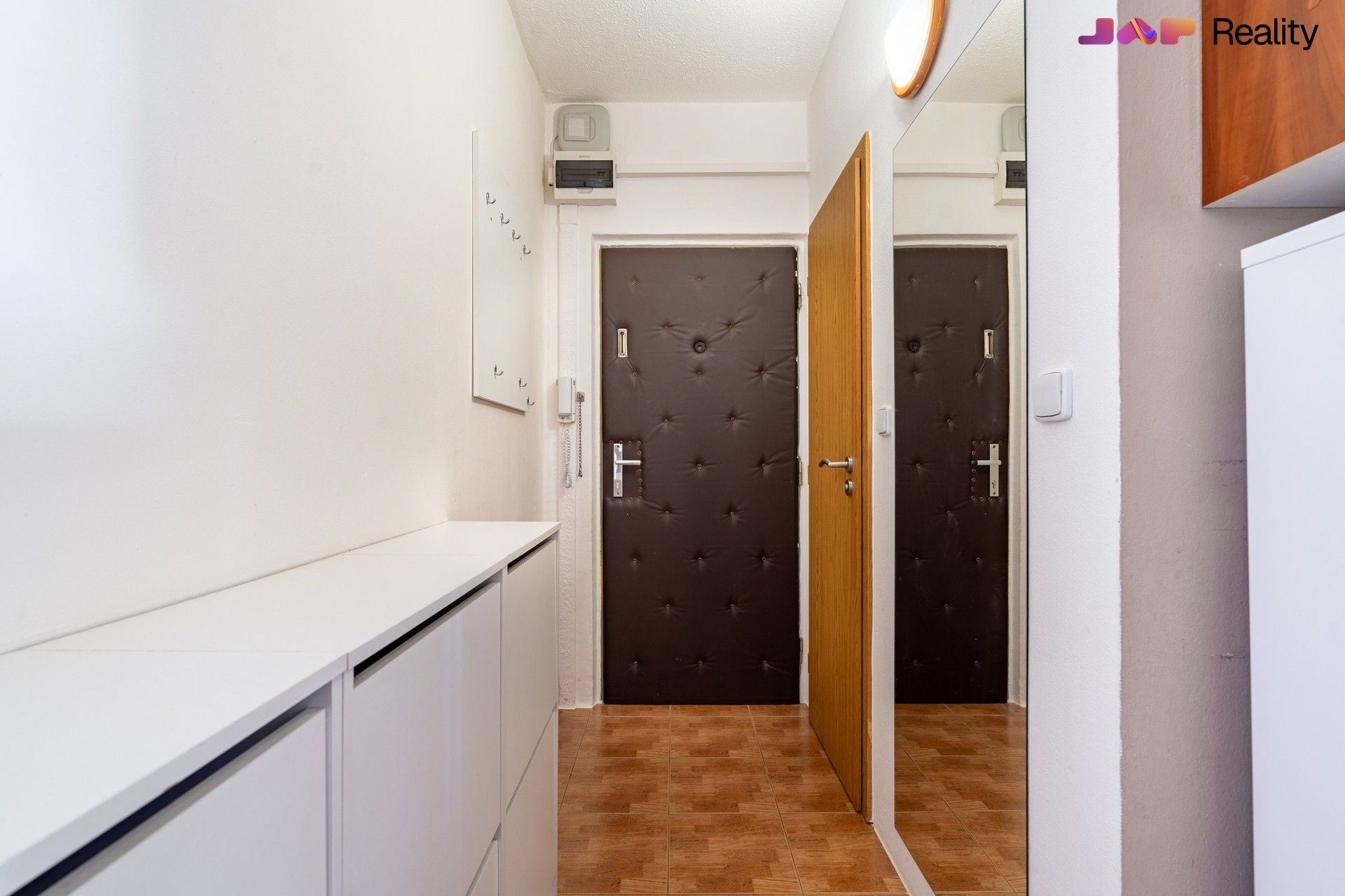 Prodej byt 2+1 - Zahraničního odboje 948, Třebíč Borovina, 59 m² - 5