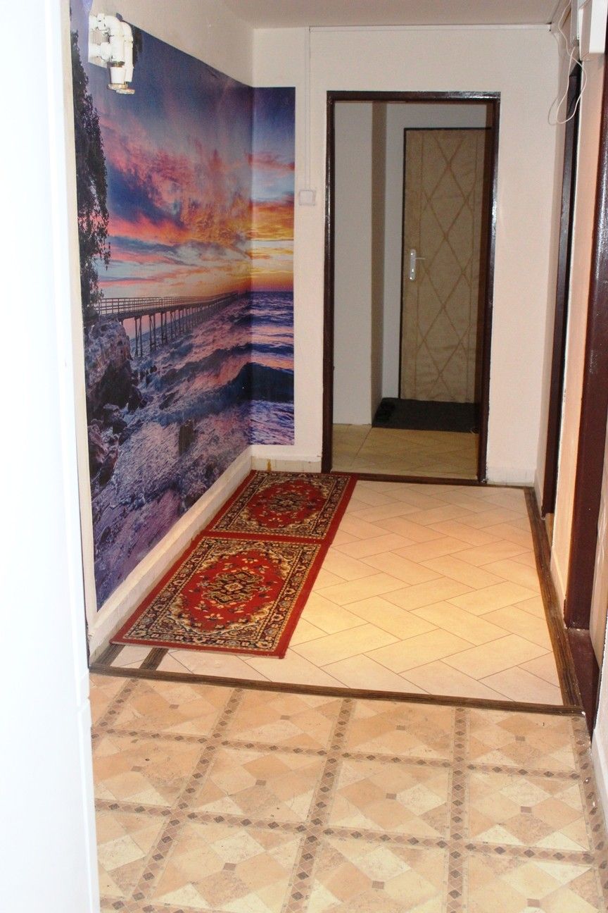 Prodej byt 4+1 - lvovská 7, Praha, 120 m²