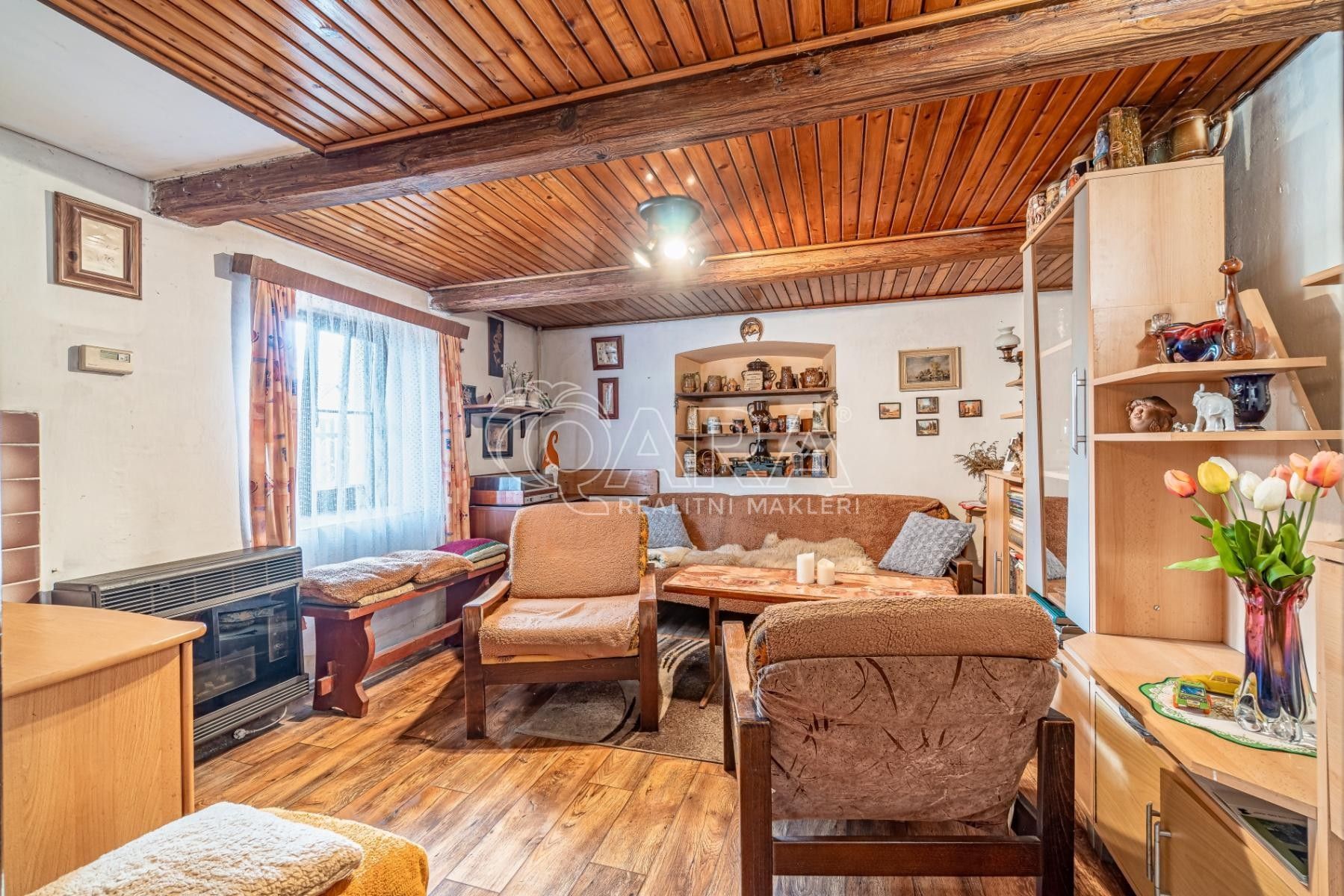Rodinný dům · 78 m² · Panenský Týnec - 4