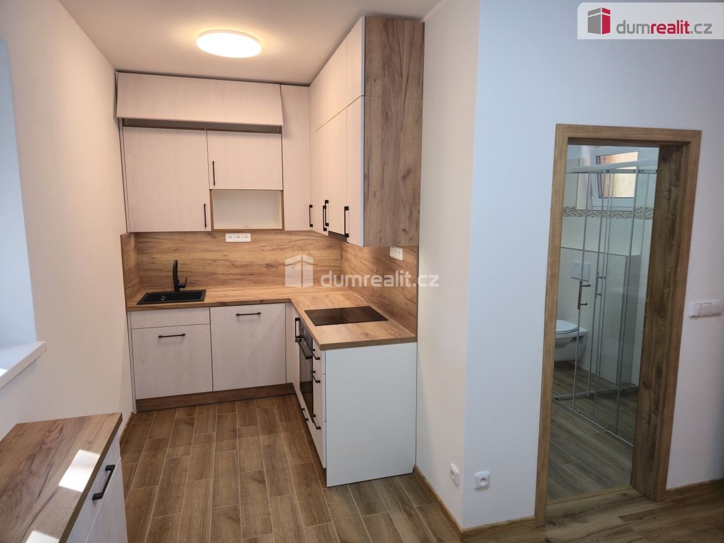 4+kk, Straky, 75 m² - 1