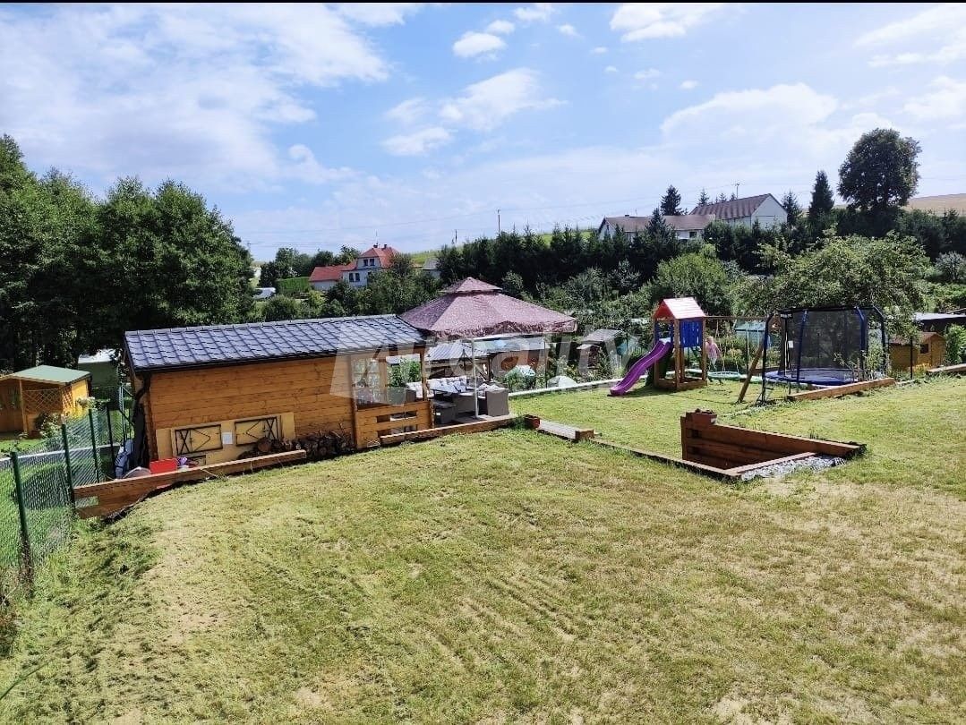 Zahrady, Brněnská, Jihlava