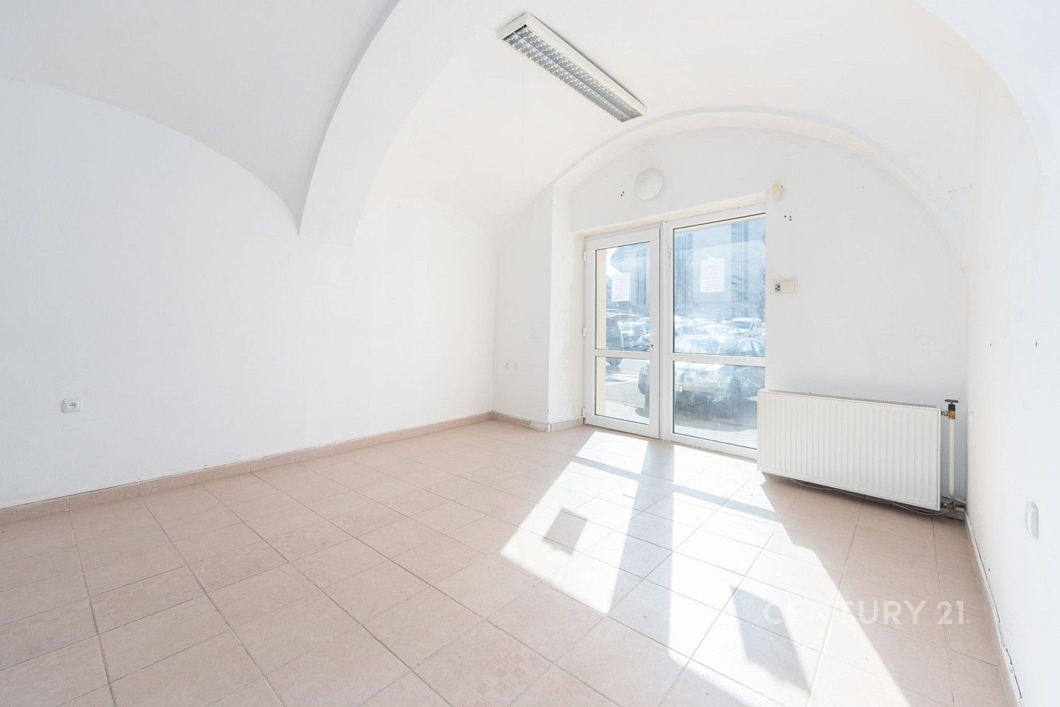 Obchodní prostory, Hustopeče, okres Břeclav, Jihomoravský kraj, 76 m² - 2