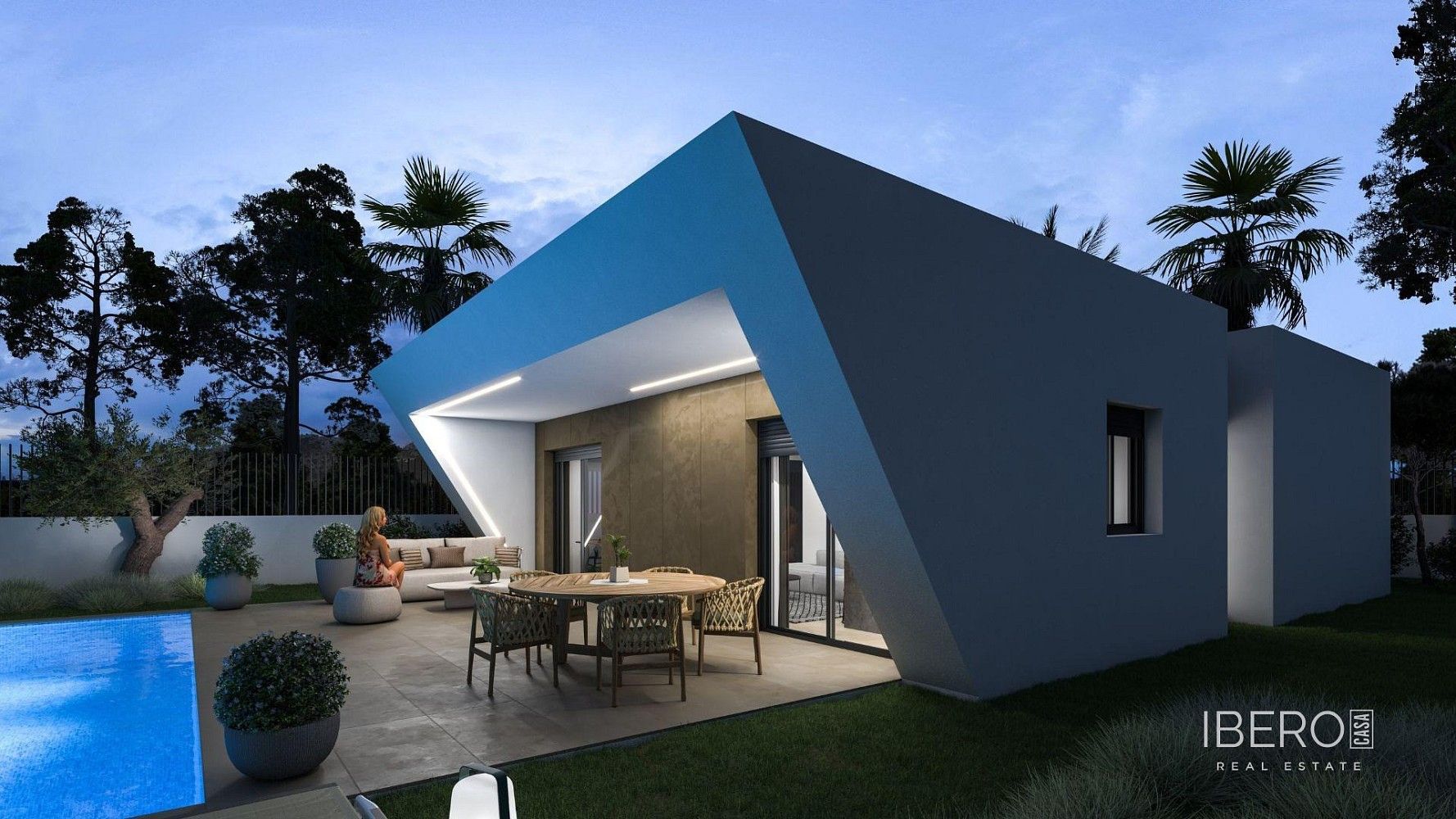 Rodinný dům, 105 m²