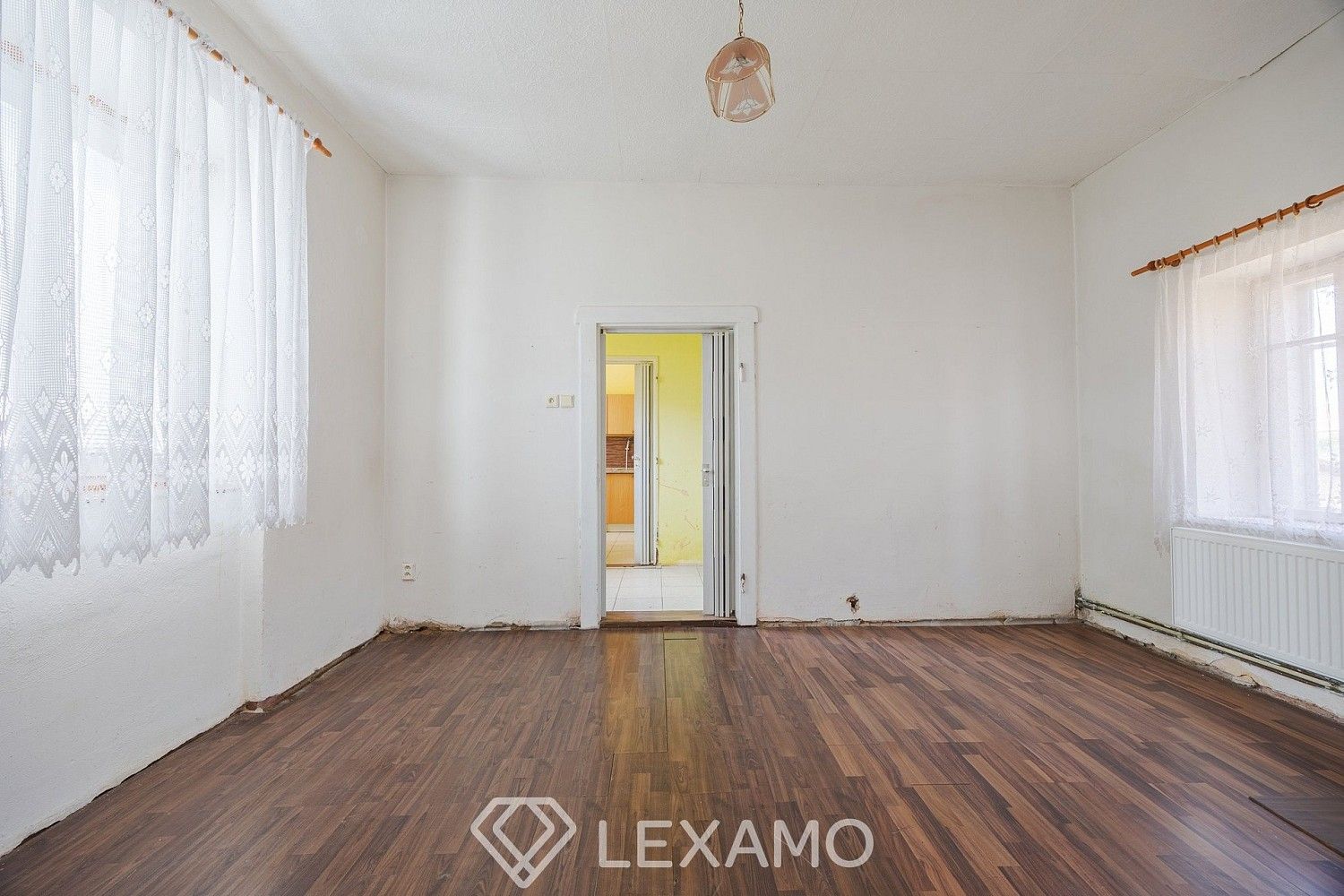 Rodinný dům · 165 m² · Běhařovice, okres Znojmo - 3
