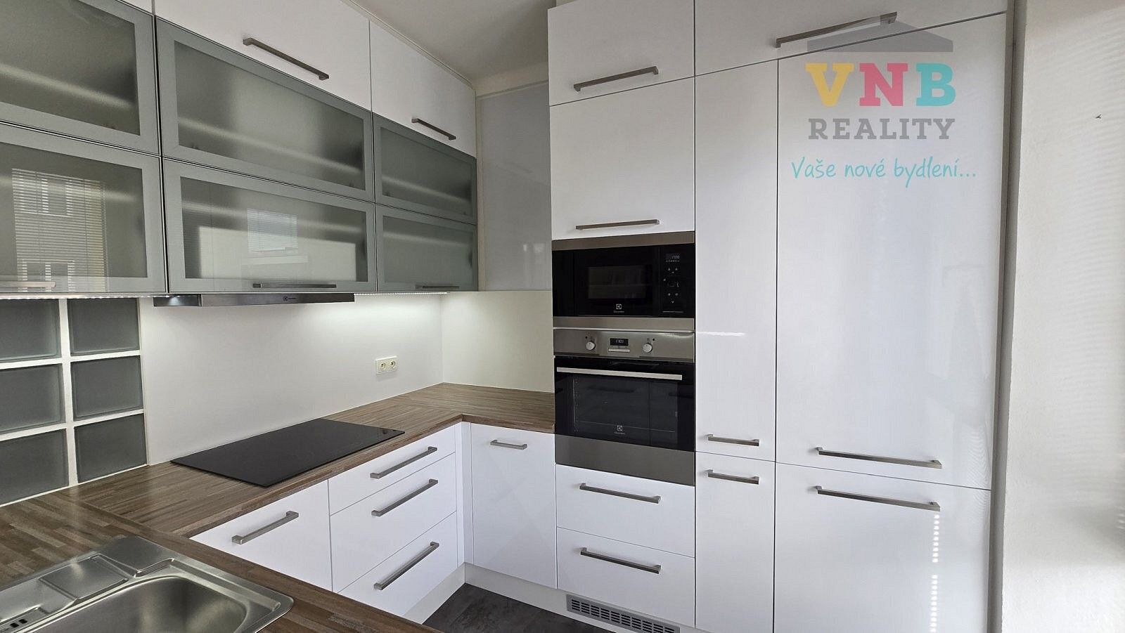 2+kk, Olomouc, Olomoucký kraj, 53 m² - 2