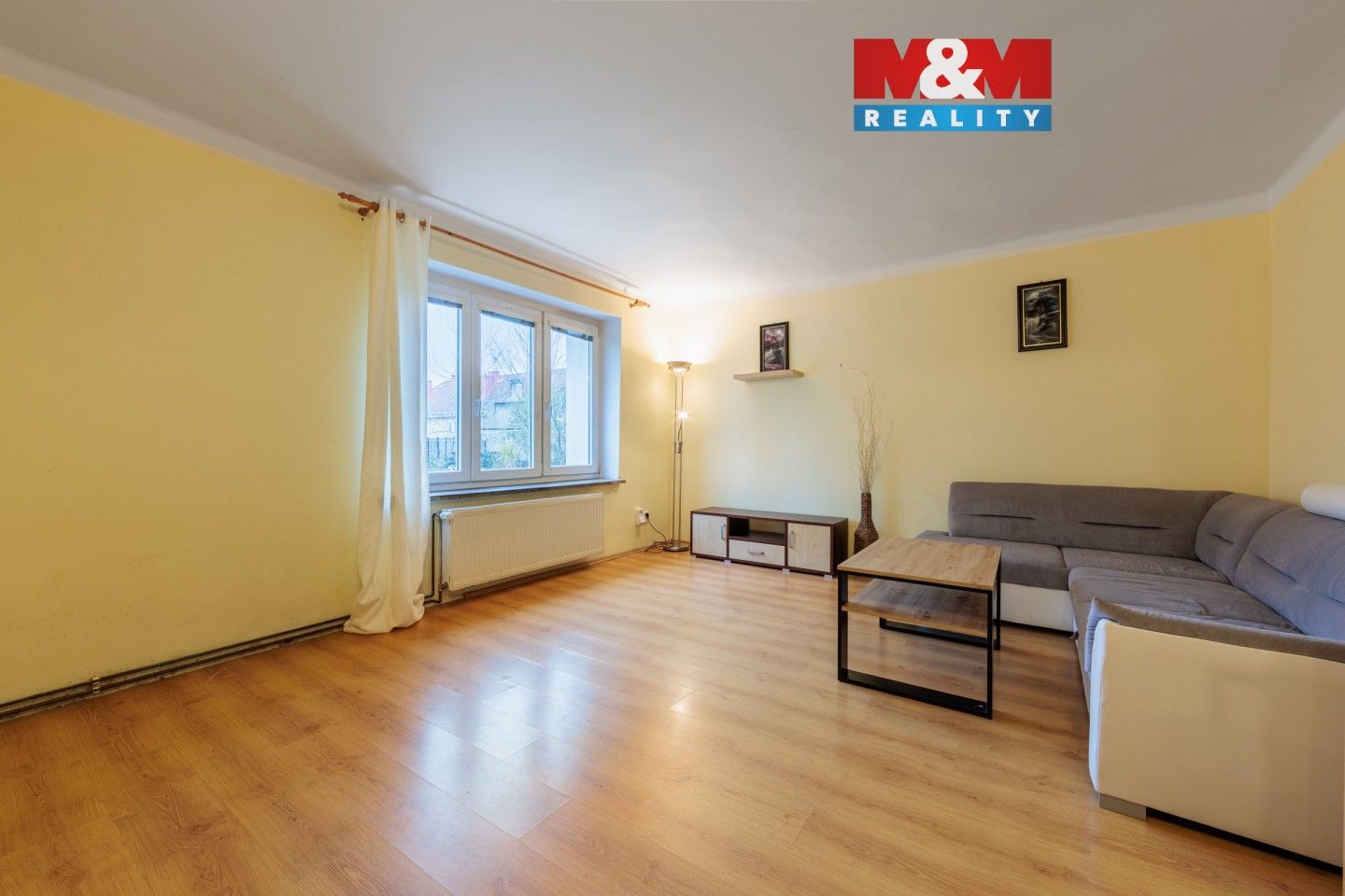 1+kk, Mistra Jana Husa, Kynšperk nad Ohří, 26 m²