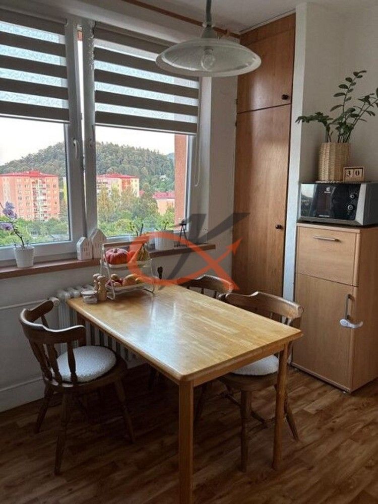 Pronájem byt 3+1 - Rožnov pod Radhoštěm, okres Vsetín, Zlínský kraj, 64 m² - 2