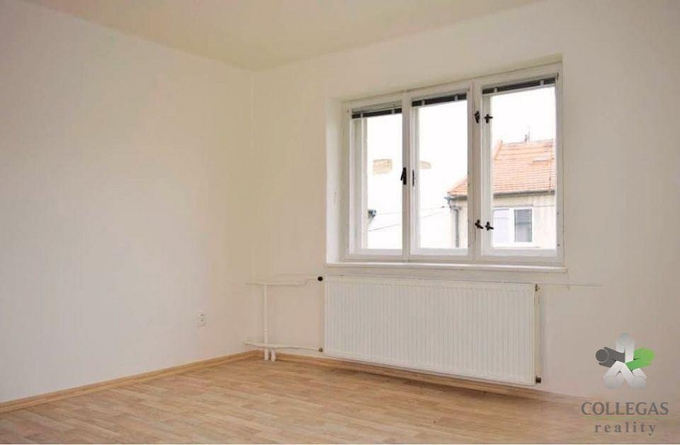 Pronájem byt 2+1 - Havlíčkova, Kroměříž, 62 m² - 2