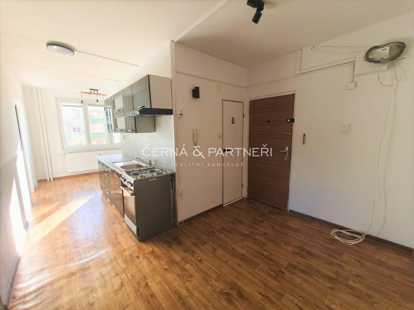 Byt 4+1 · 85 m² · Studentská, Jirkov - 3