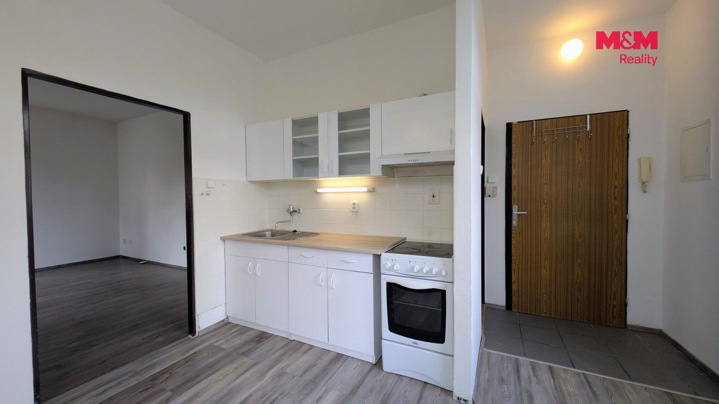 2+kk, Vilová, Liberec, 30 m² - 2
