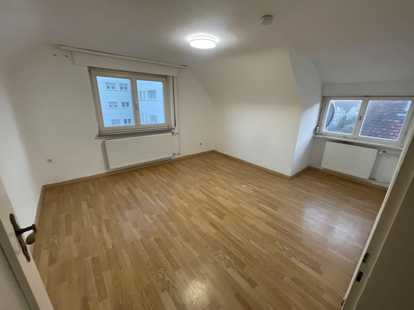 3+1, Stuttgart Stammheim Baden-Württemberg 70439, 55 m² - 1