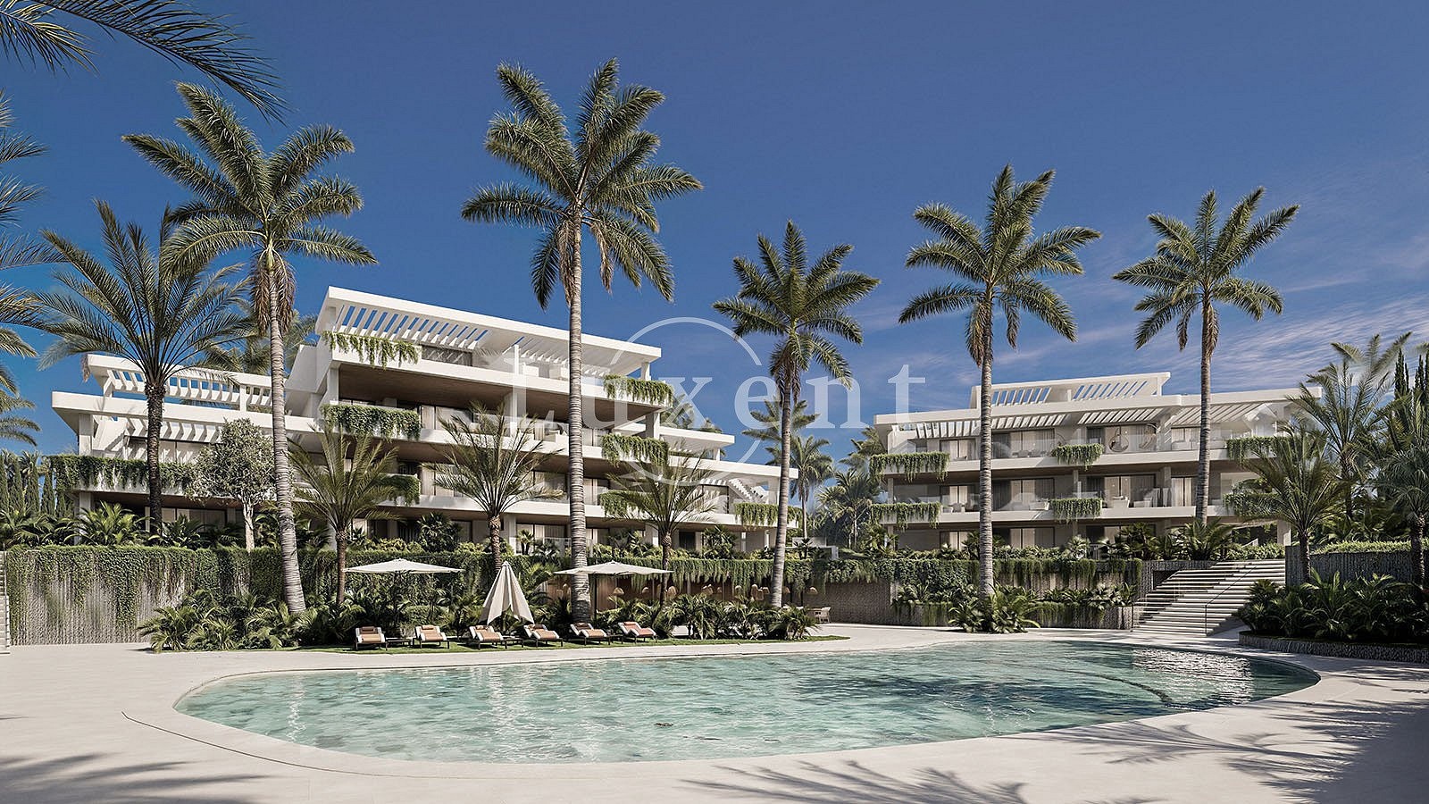4+kk, Casares Costa, Španělsko, 94 m² - 2