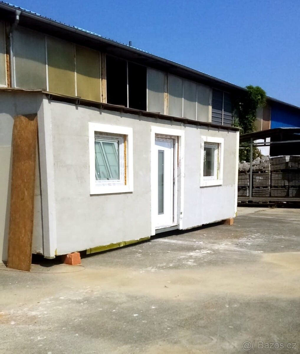 Prodej rodinný dům - Uherské Hradiště, 686 01