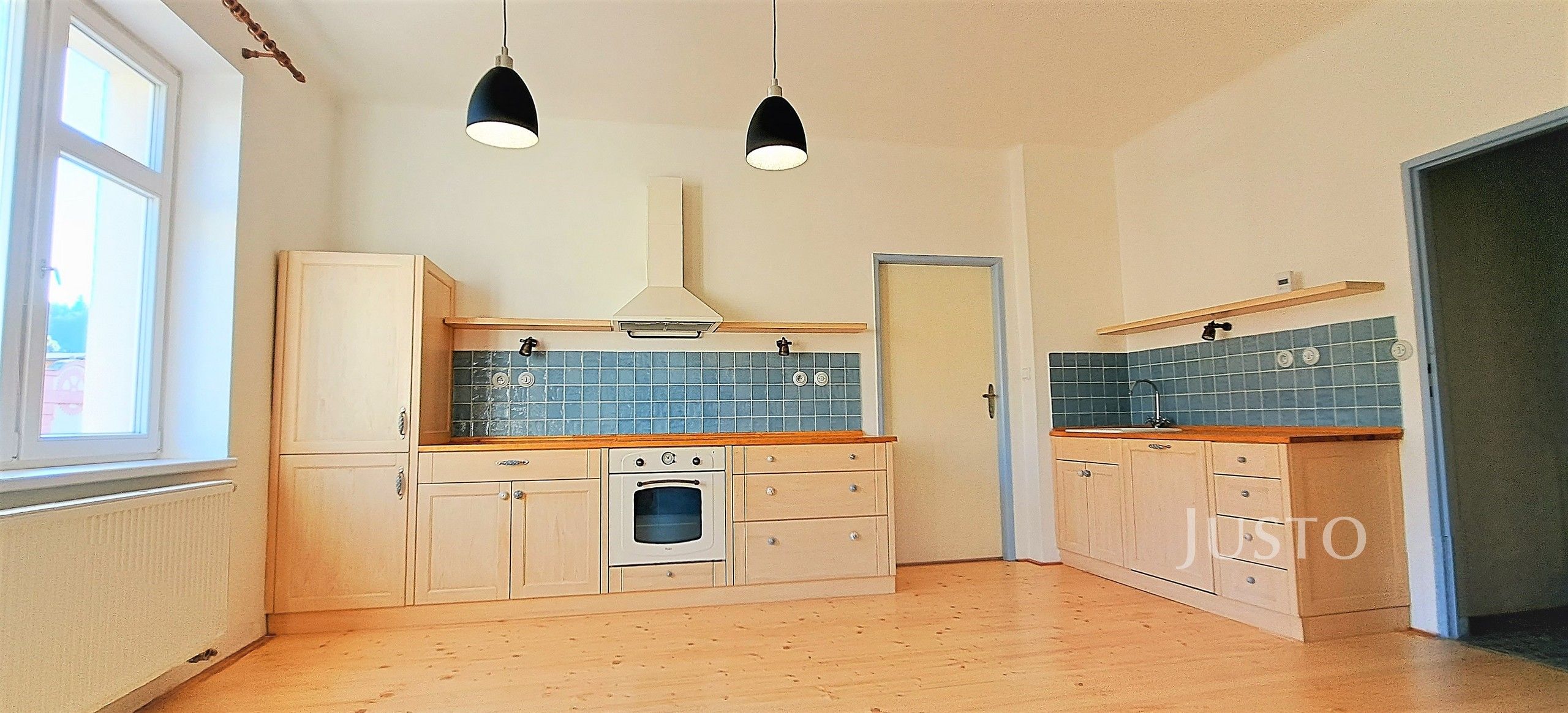 3+1, Mírové nám., Písek, 96 m²