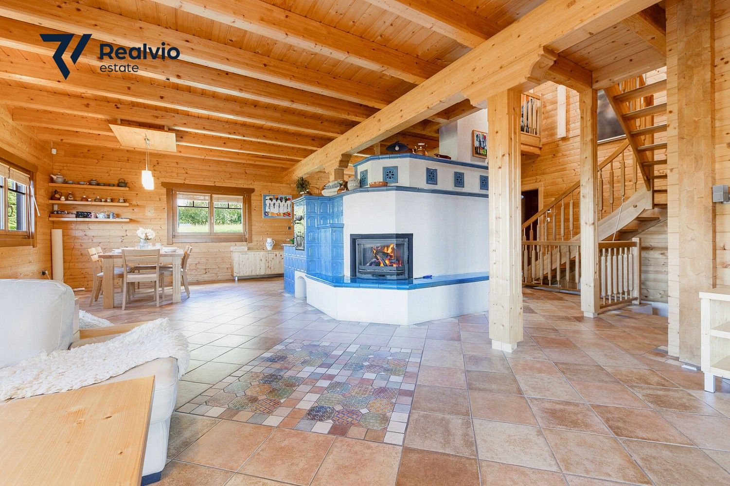 Prodej rodinný dům - Kořenec, okres Blansko, 400 m² - 5