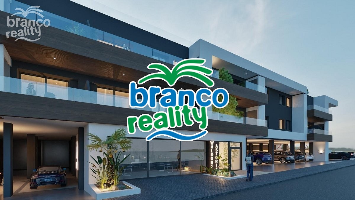 3+kk, Benijofar, Alicante, Španělsko, 75 m² - 1