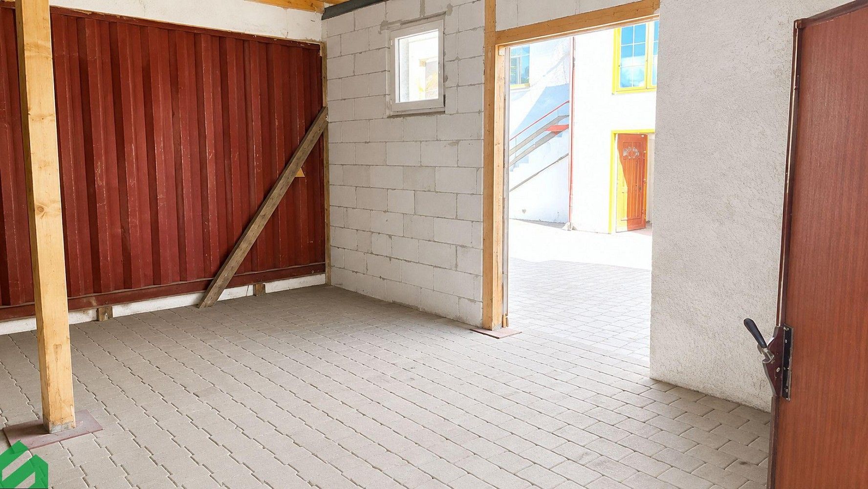 Výrobní prostory · 96 m² · Putimská, Praha 4 - Písnice - 3