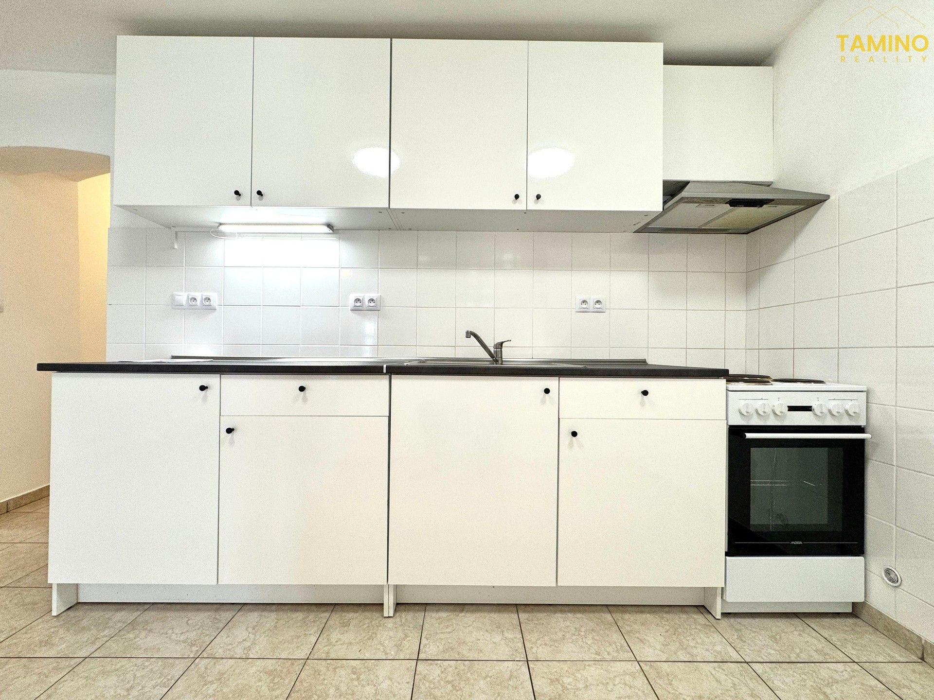 2+kk, nám. Sv. J. Nepomuckého 25, Studená, 50 m² - 1