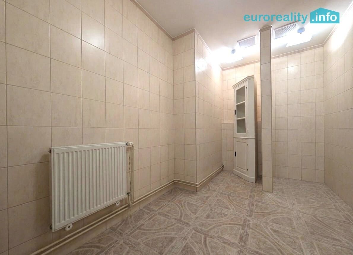 Obchodní prostory, Zbrojnická, Plzeň Vnitřní Město, 12 m² - 2