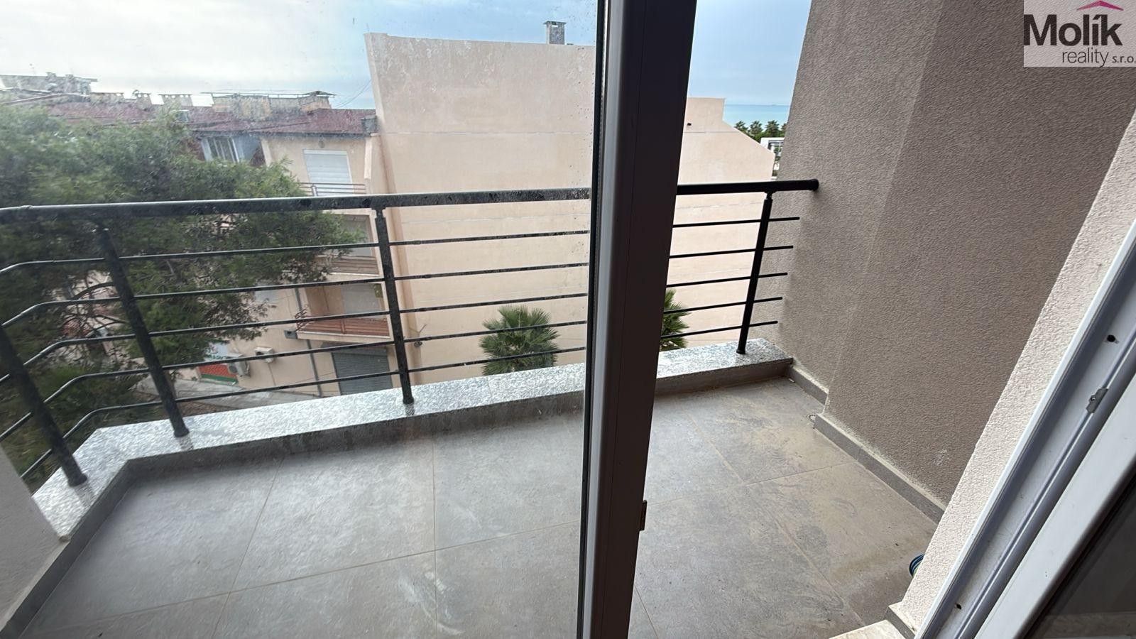 Prodej byt 2+kk - Golem, 62 m²