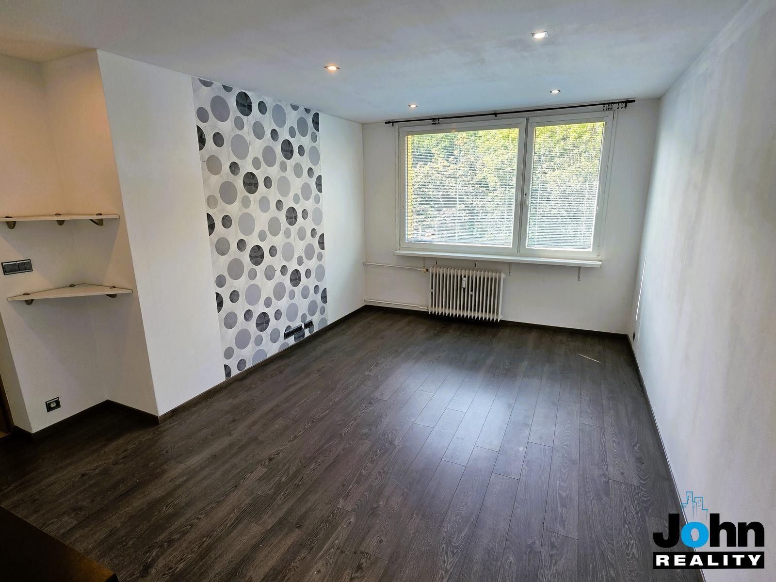 Byt 2+kk · 40 m² · F. L. Čelakovského, Most - 4