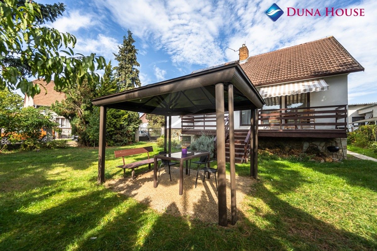 Rodinný dům · 260 m² · Jirsákova, Praha - 3