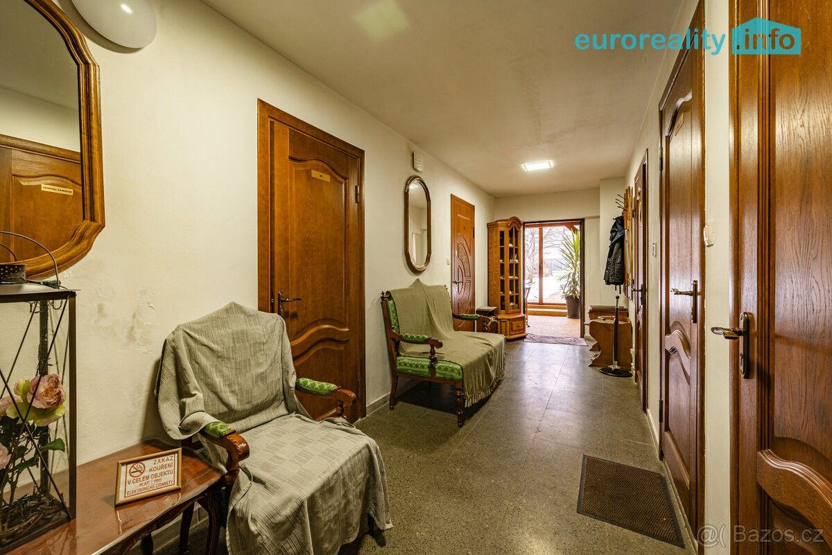 Prodej restaurace - Mariánské Lázně, 353 01