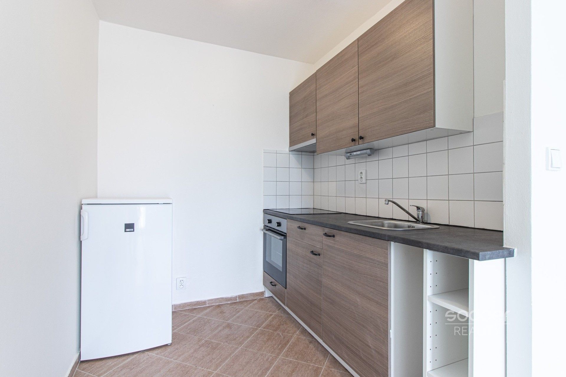 2+kk, Kremličkova, Kolín, 51 m² - 2