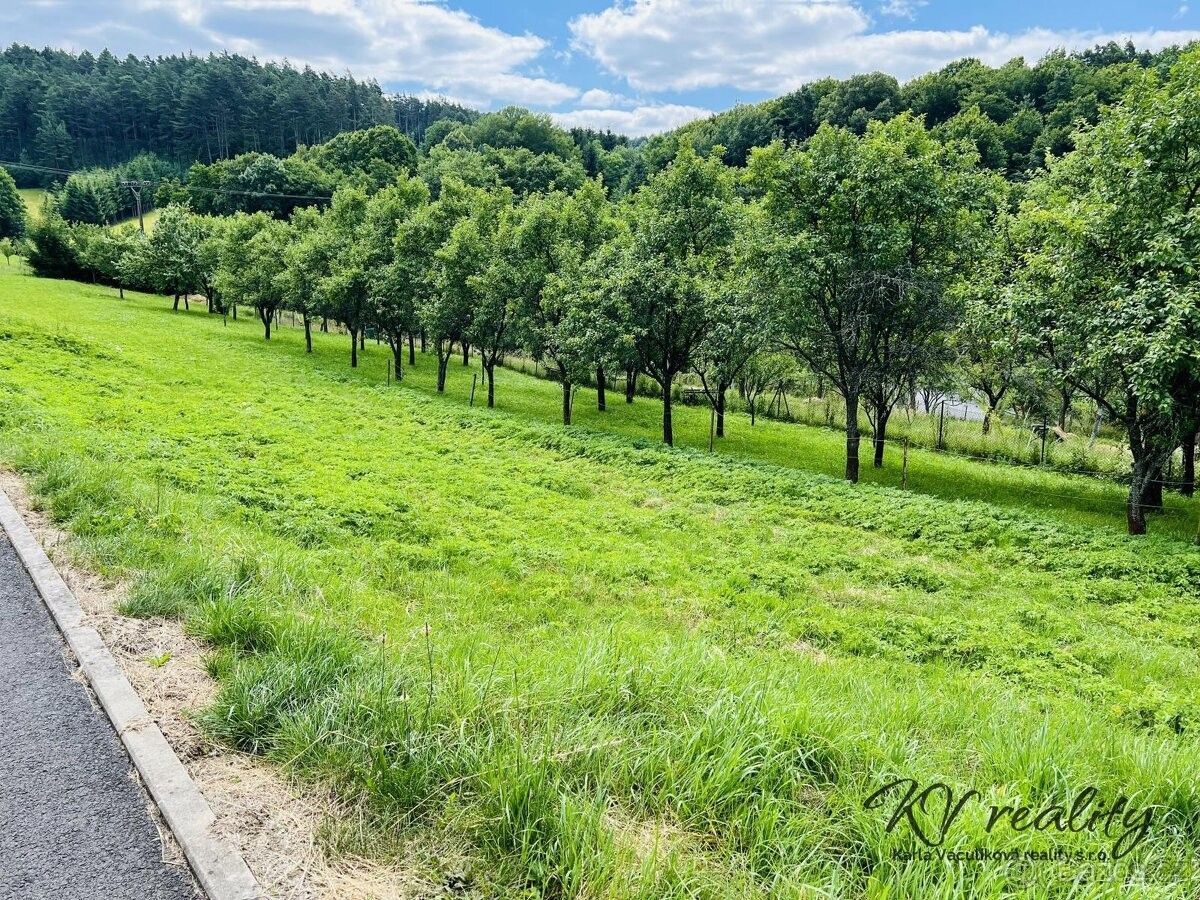 Pozemky pro bydlení, Valašské Klobouky, 766 01 - 2