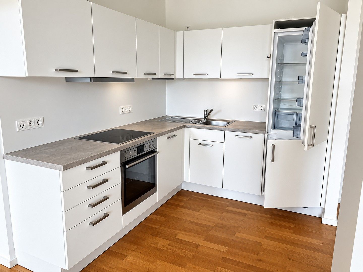 Byt 2+1 · 60 m² · Platz des 4.Juli Nr. 12 Berlin Lichterfelde Berlin 14167 - 3