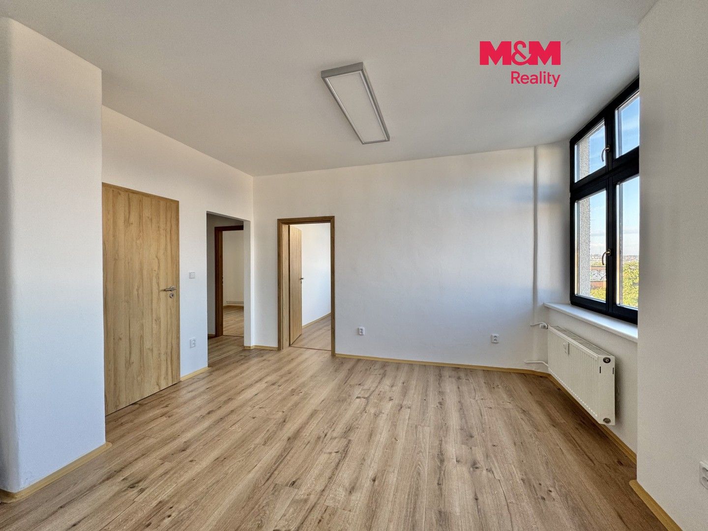 Kancelář, 57 m²