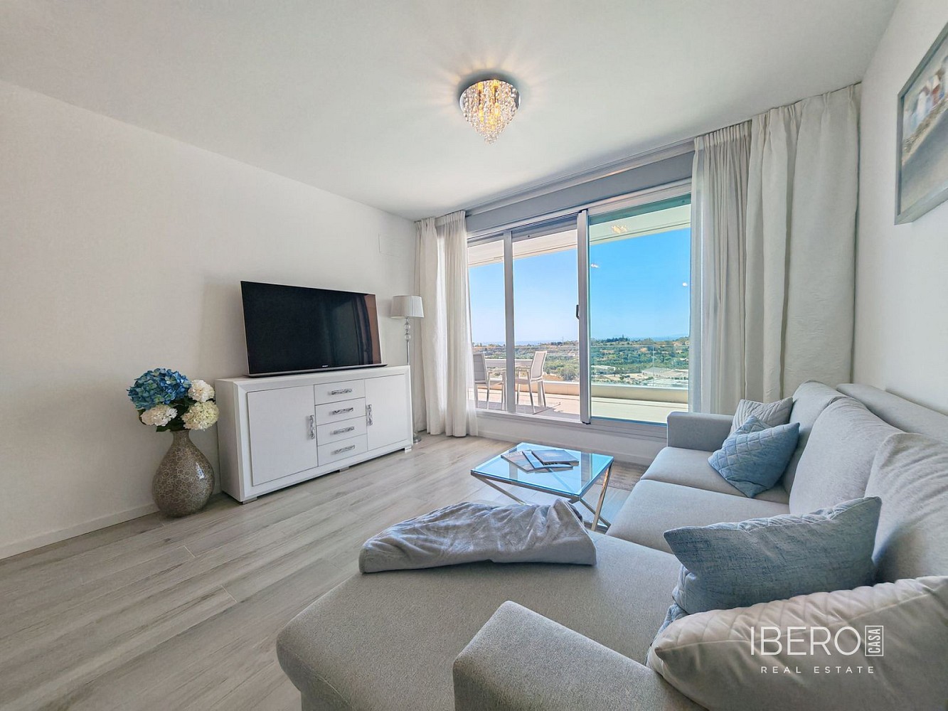 4+kk, Cancelada, Španělsko, 112 m² - 2