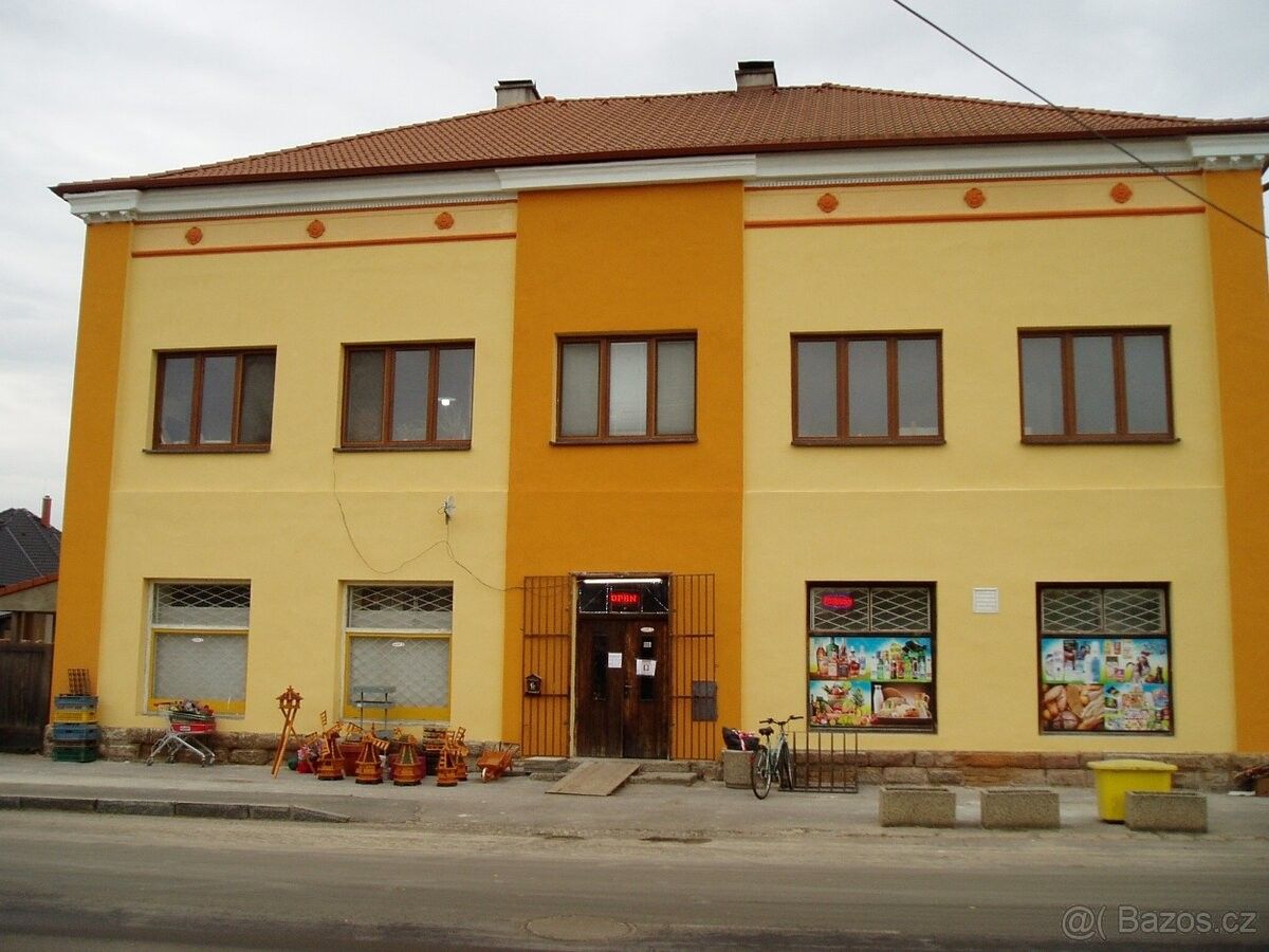 Byt · Katusice, 294 25 - 2