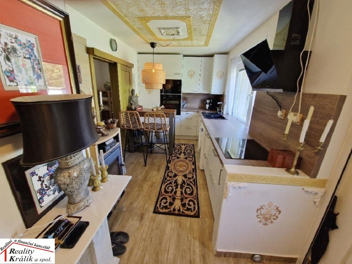 Rodinný dům · 73 m² · V Hájku 68, Konárovice - 4