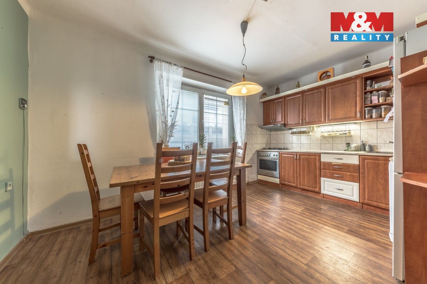 Prodej rodinný dům - Rubensova, Ústí nad Labem, 76 m²