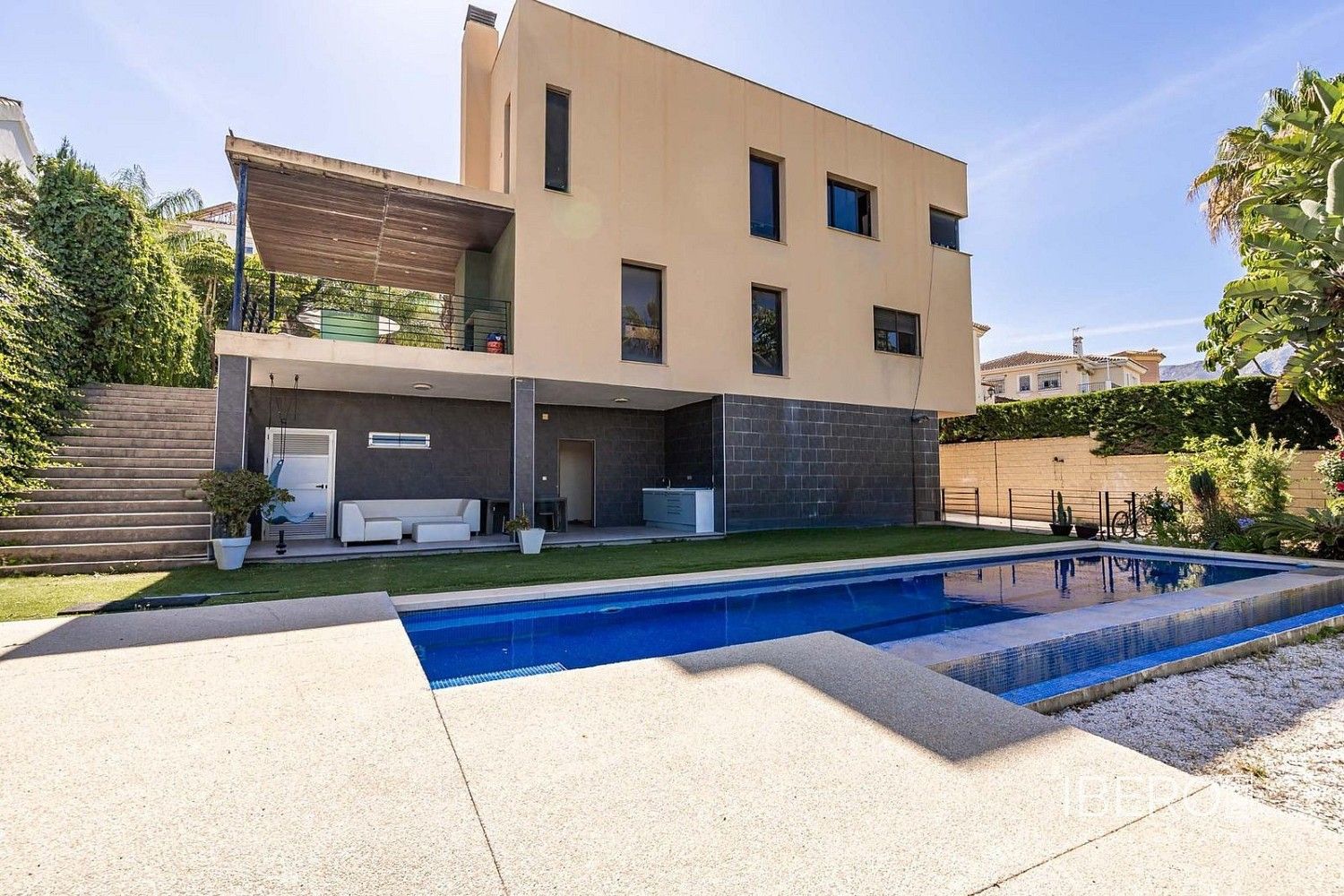 Prodej rodinný dům - Mijas Costa, ES, 443 m² - 5