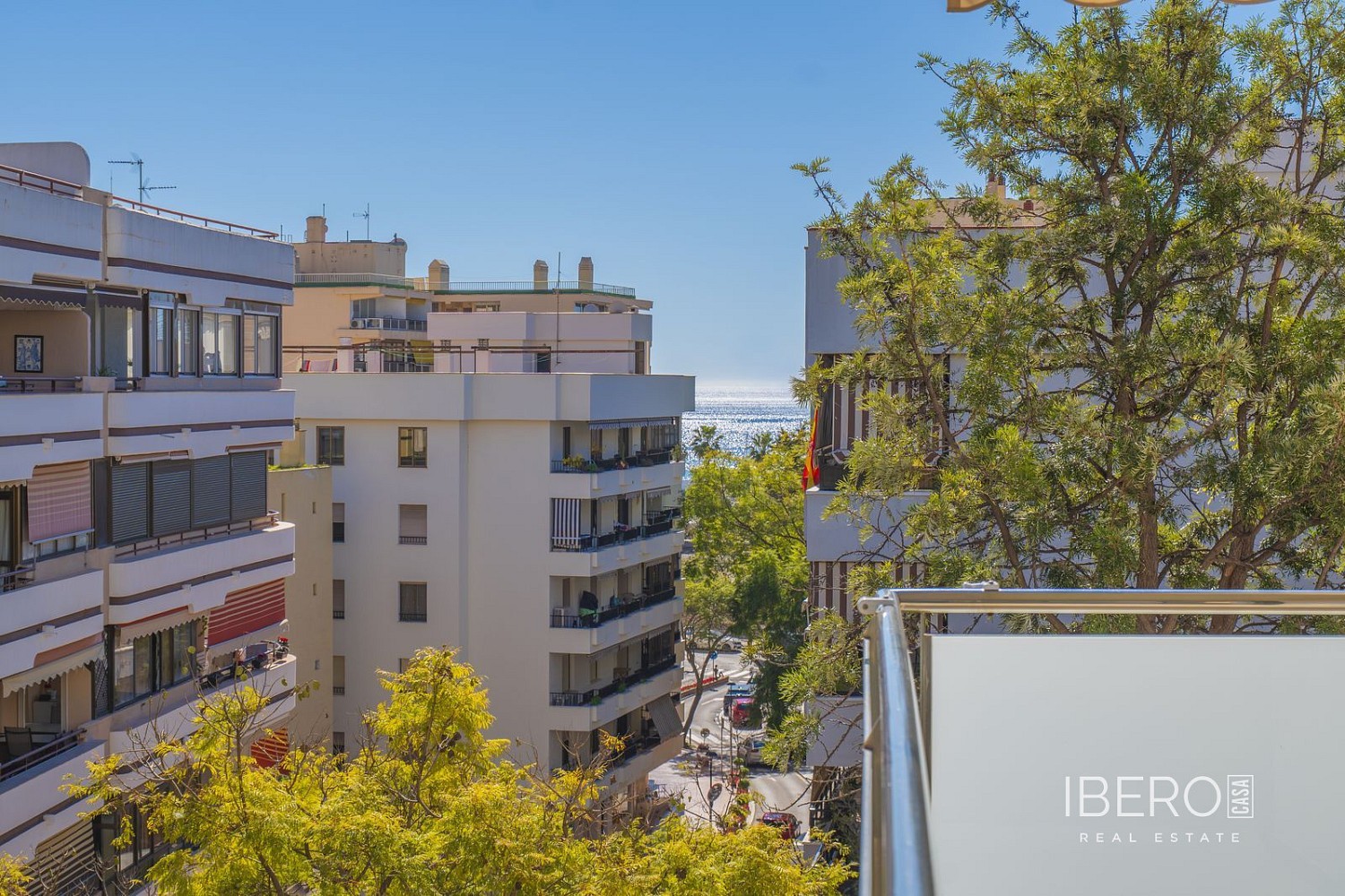4+kk, Marbella, Španělsko, 115 m² - 1