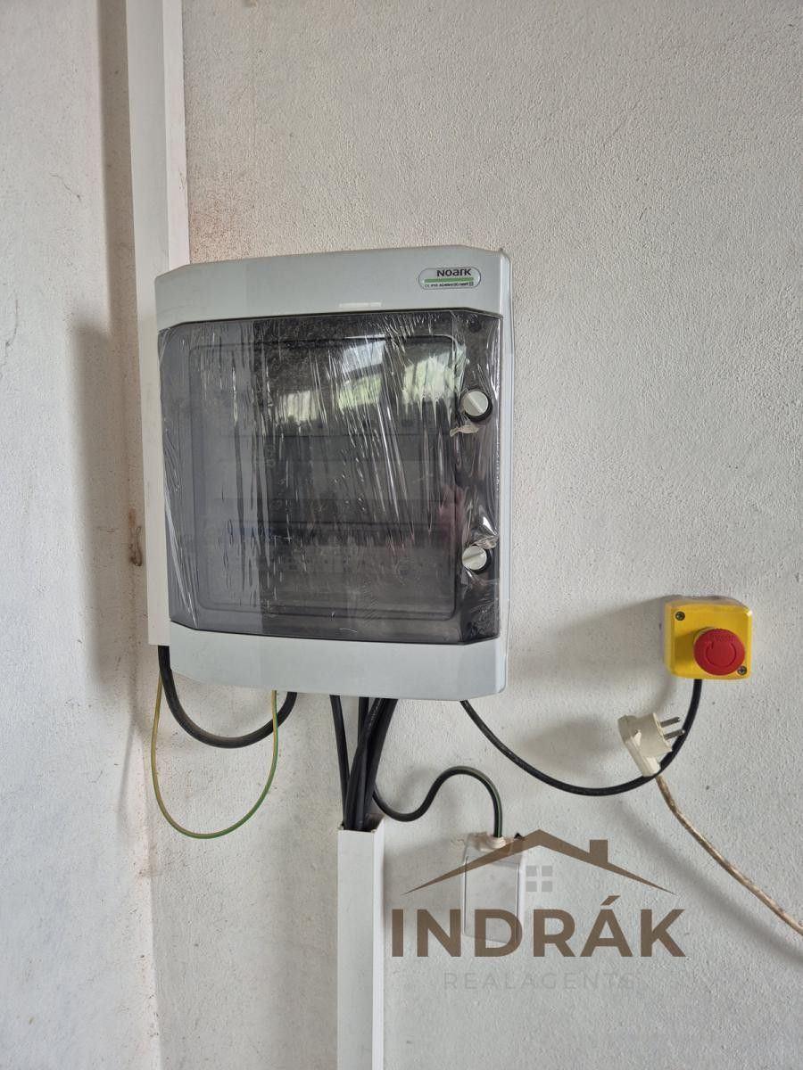 Komerční nemovitost · 178 m² · Starý Jičín Petřkovice - 4