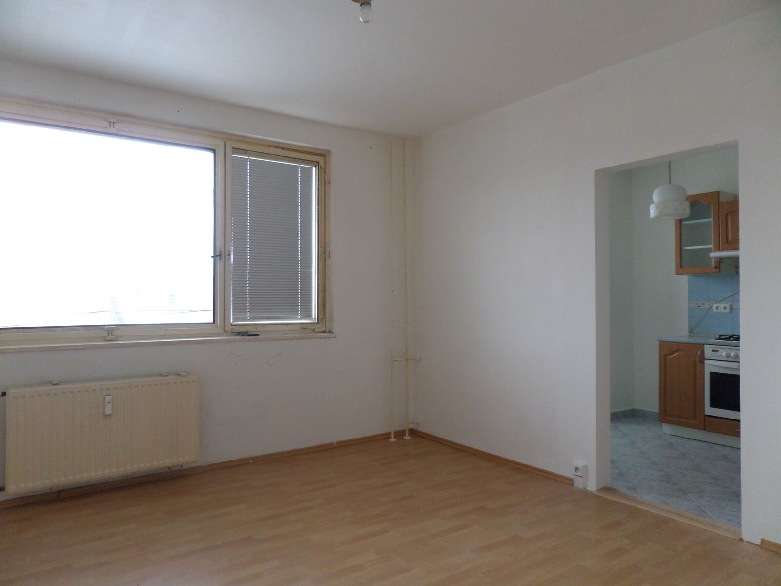 2+1, Krumpach, Zábřeh, 44 m² - 2