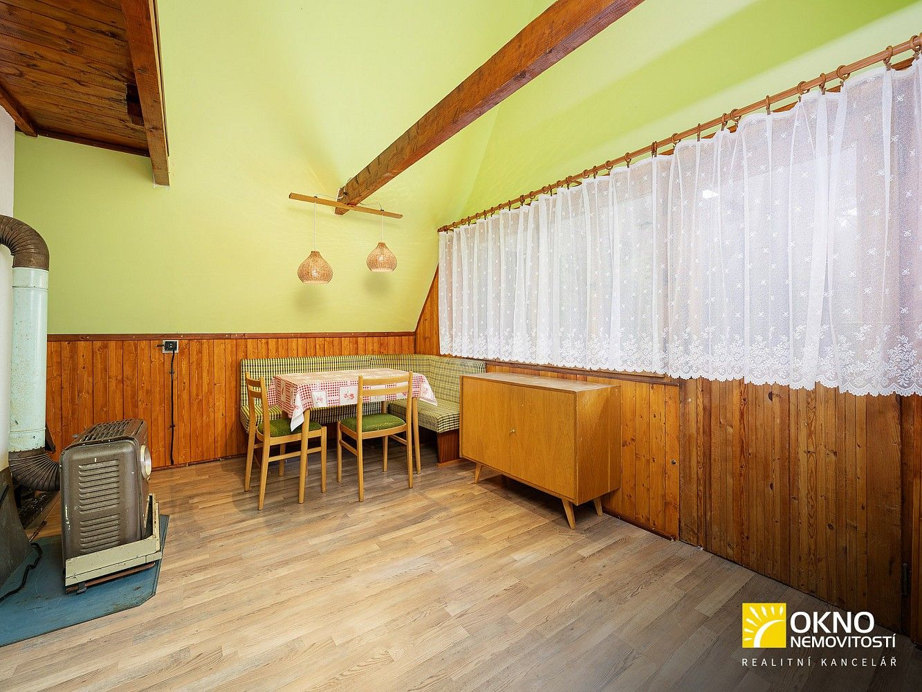 Chalupa · 80 m² · Kunštát - Sychotín, okres Blansko, Jihomoravský kraj - 3