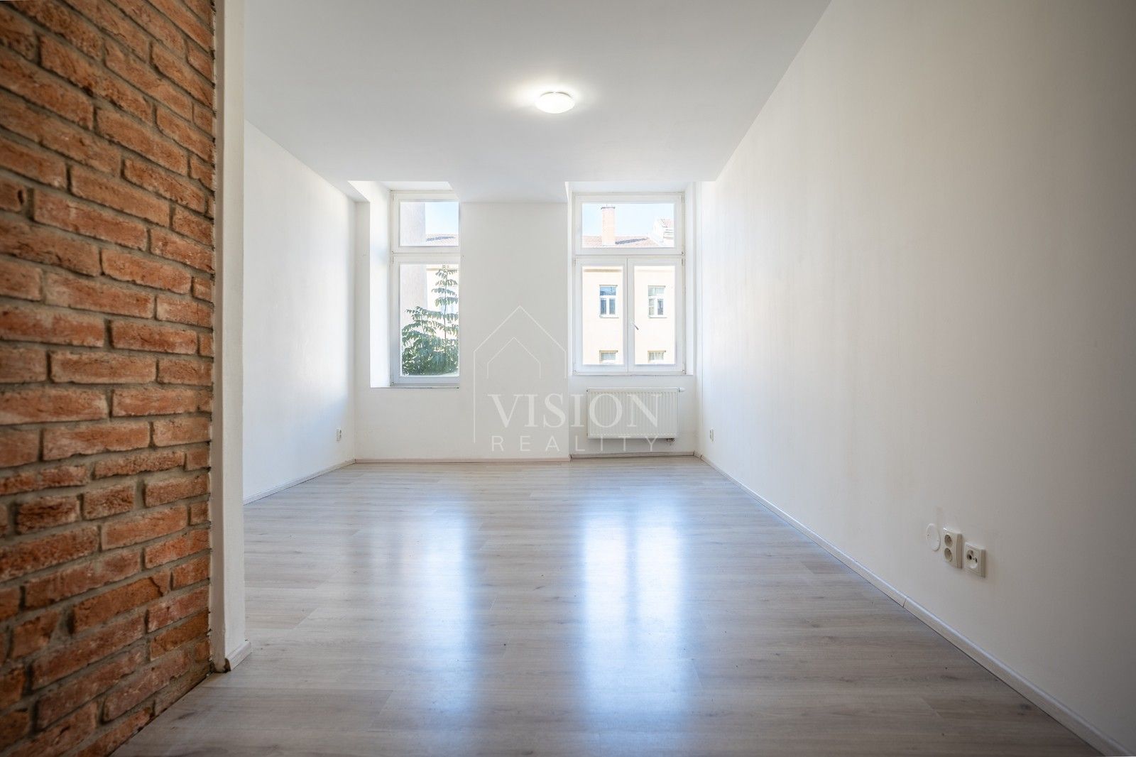 Prodej byt 3+1 - Palackého, Jihlava, 95 m²