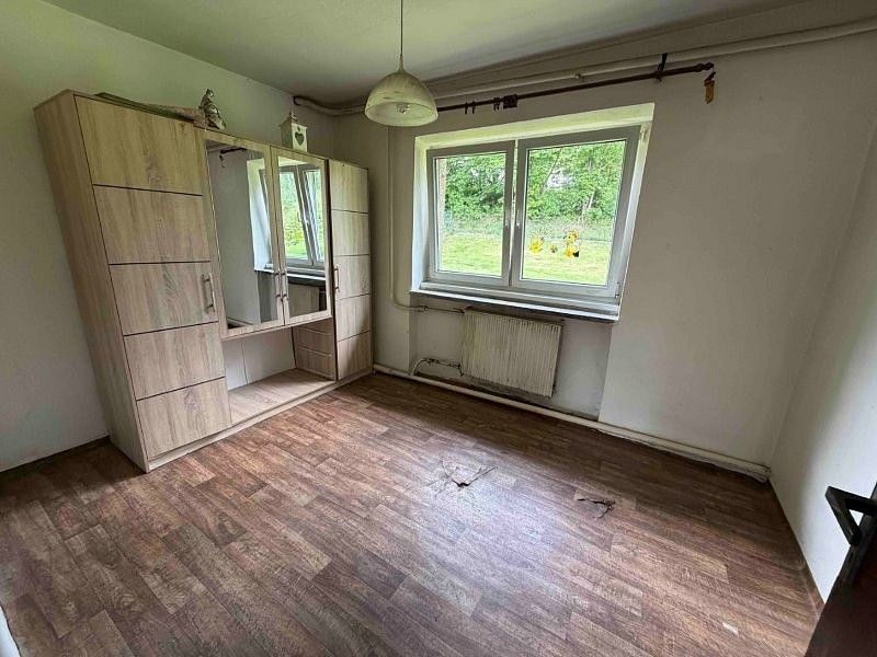 Prodej rodinný dům - Štoky - Smilov, okres Havlíčkův Brod, Kraj Vysočina, 80 m² - 5
