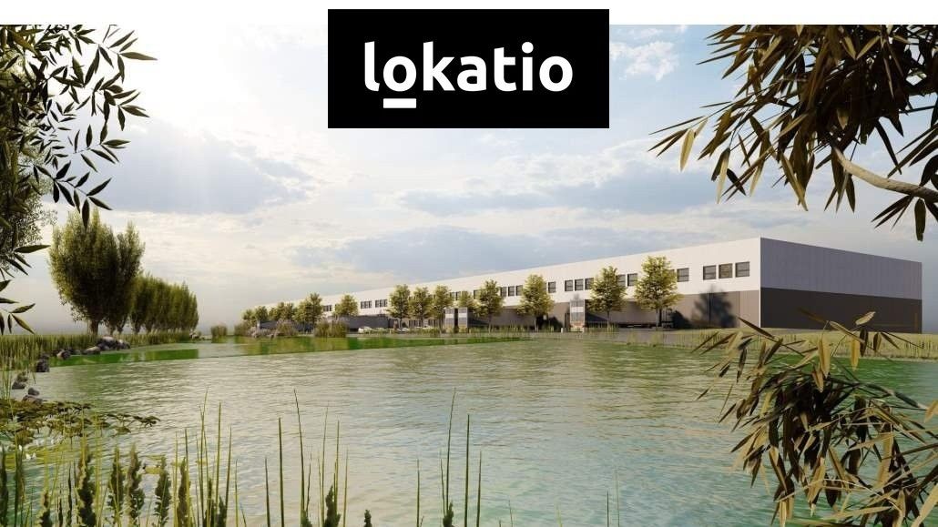 Výrobní prostory · 13 200 m² · Mikulov - 4